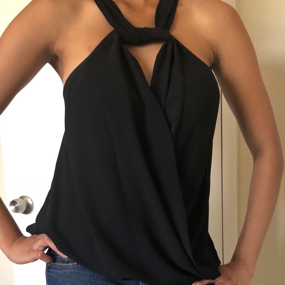 Black Top - Picture 6 of 6